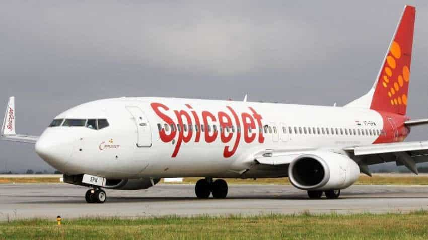 Spice jet ने अपनी 14 उड़ानों को रद्द किया, कहीं इसमें आपकी उड़ान तो नहीं