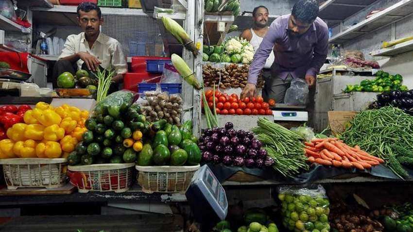 फरवरी में थोक महंगाई दर ने दिया झटका, फूड आइटम्‍स और ईंधन हुए महंगे