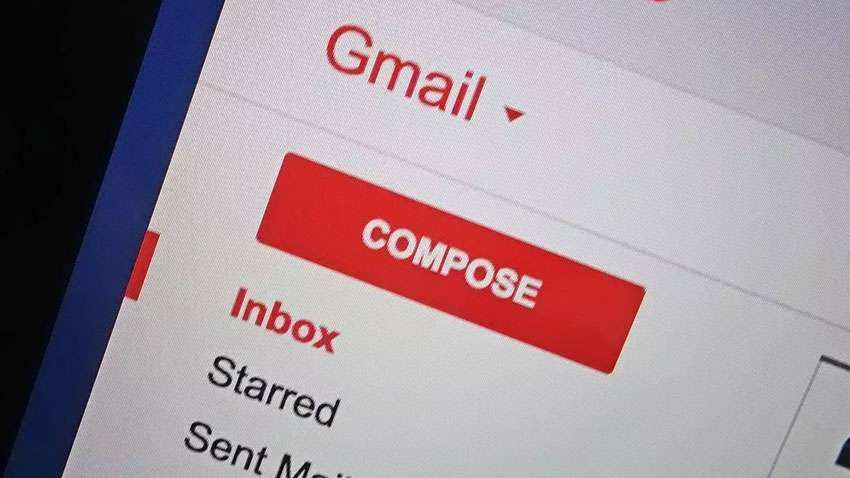 अब Gmail से भी भेज सकेंगे पैसा, Google ने भारतीय यूजर्स के लिए शुरू की सर्विस