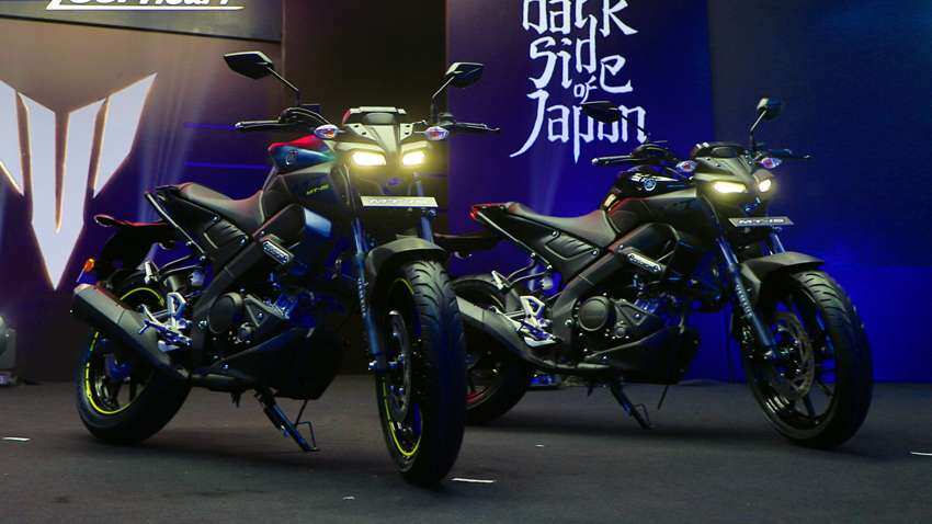 YAMAHA की बाइक बिक्री में आया उछाल, 5 साल में 10% बाजार पर करेगी कब्‍जा