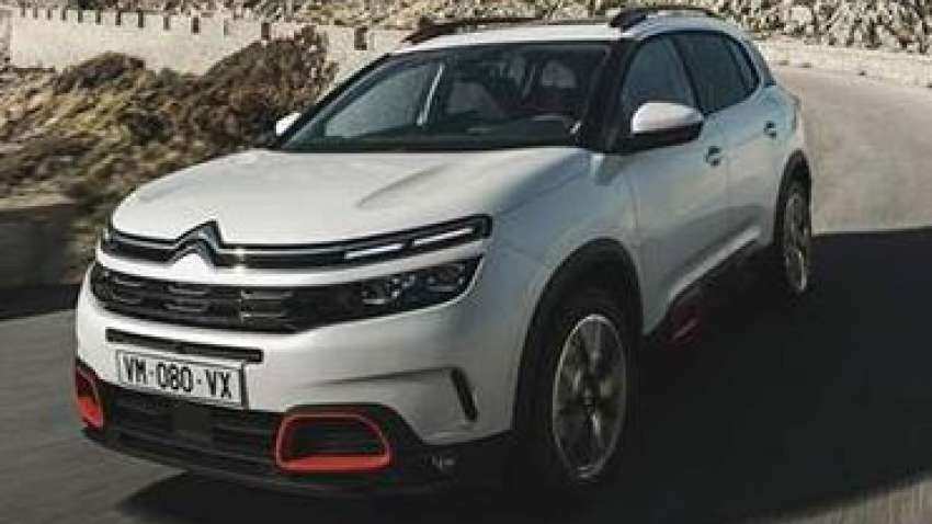 इस विदेशी ब्रांड की SUV अप्रैल में देगी भारत में दस्‍तक, ये मॉडल हैं कतार में