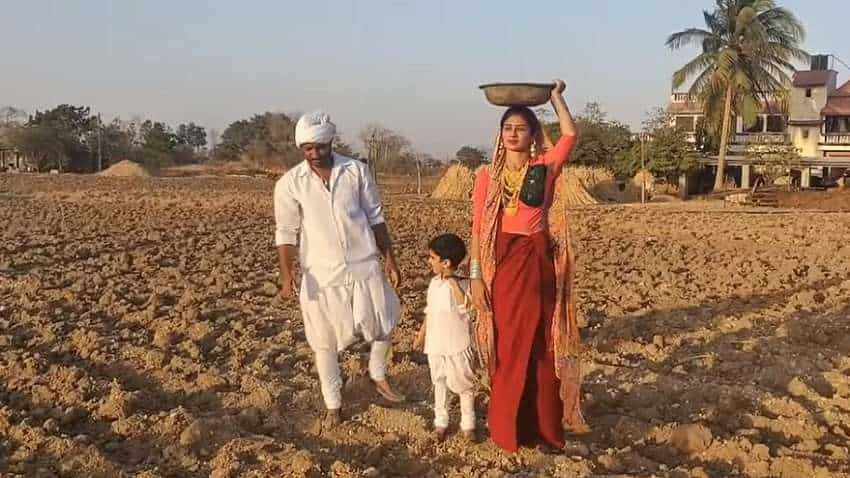 लंदन में लाखों की सैलरी छोड़ गुजरात में शुरू की खेती, आज ऐसा खुशहाल है जीवन