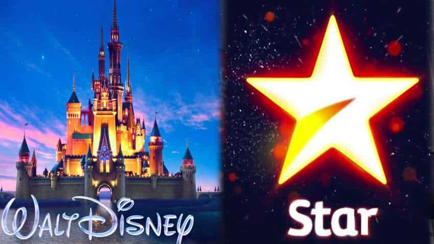 Disney का हुआ स्टार इंडिया, 71 अरब डॉलर में खरीदा फॉक्स का मनोरंजन कारोबार