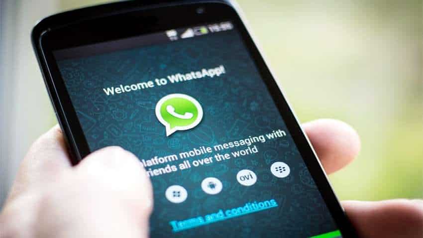 Whatsapp अब यूजर को फेक न्यूज़ से बचाएगा, ऐप में जोडे़गा ये दो नए फीचर्स 