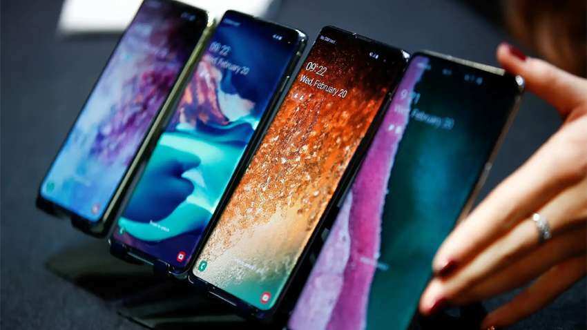 मोबाइल फोन मार्केट में Samsung मचाने वाली है तहलका, 5 अप्रैल को उतारेगी दुनिया का पहला 5G फोन