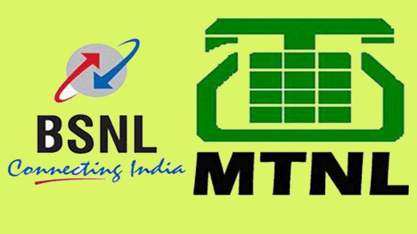 BSNL-MTNL को मिलने वाली बिजली नहीं काटने का इस विभाग ने किया आग्रह, इतना है बकाया 