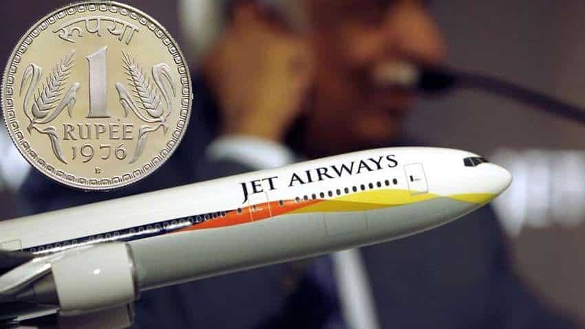 सिर्फ '1 रुपए' की लड़ाई में 'बर्बाद' हुई Jet Airways, जानिए डूबने की असली वजह