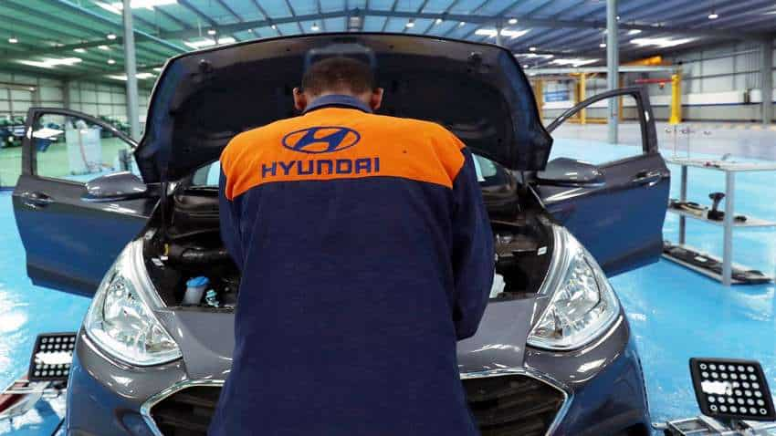 HYUNDAI के कर्मचारियों के लिए खुशखबरी, इनके वेतन में होगी 25,200 रुपये की बढ़ोतरी