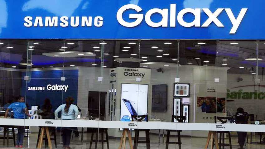 SAMSUNG जल्द फास्ट चार्जिंग वाला ये स्मार्टफोन कर सकता है पेश, डिस्प्ले भी होगा बड़ा