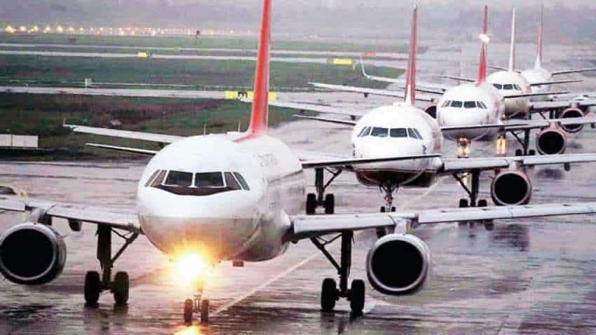 Boeing ने परखी मैक्स 737 विमानों की क्‍वालिटी, दुर्घटना के कारण लगी है उड़ान पर रोक