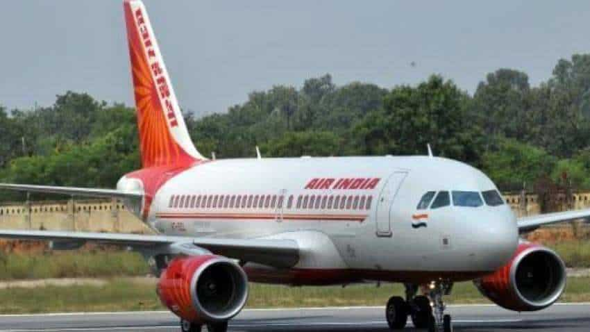 Air India ने खर्चों पर चलाई कैंची, पायलटों को नहीं मिलेगा स्पेशल खाना