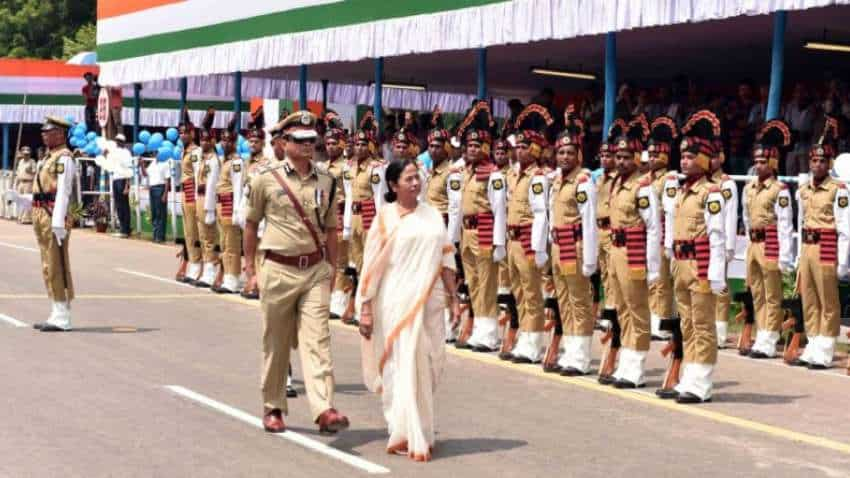 West Bengal Police Recruitment 2019 : 3000 पदों के लिए 10 अप्रैल तक करें आवेदन