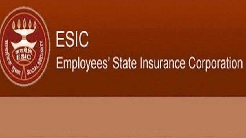 बीमा क्षेत्र से जुड़ने का शानदार मौका, ESIC ने निकालीं 2258 पदों पर बंपर भर्तियां