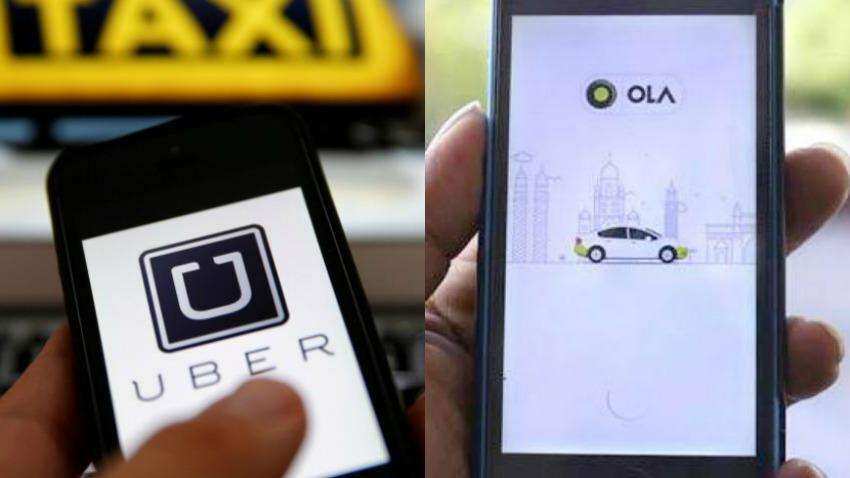 रेलवे ने Uber, Ola से कमा लिए करोड़ रुपये, जानिए कैसे?
