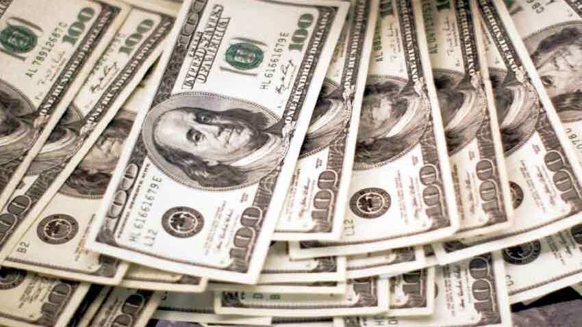 विदेशी मुद्रा भंडार बढ़कर 406.66 अरब डॉलर पर पहुंचा, जानें कितना रहा स्वर्ण भंडार