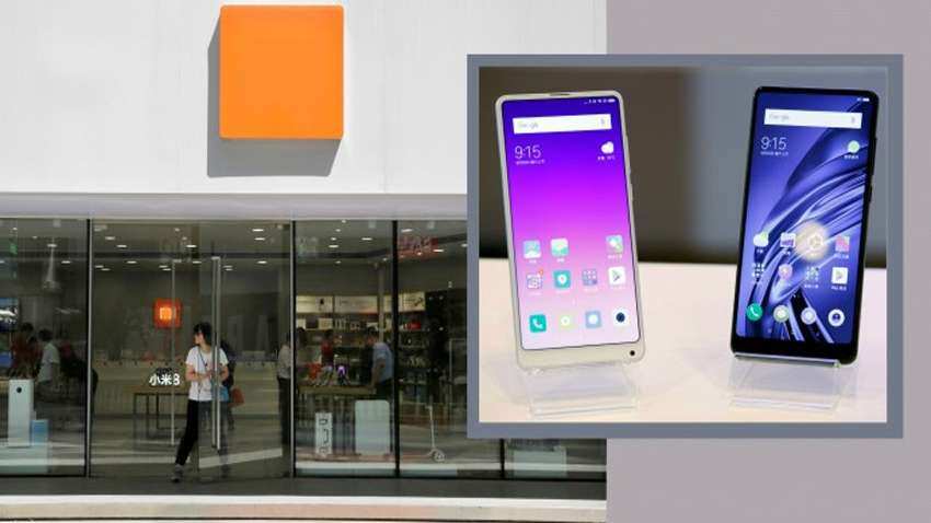 Xiaomi 1 अप्रैल को 55 मिनट में 20 प्रोडक्ट करेगी लॉन्च, चश्मा से लेकर लैपटॉप तक हैं शामिल