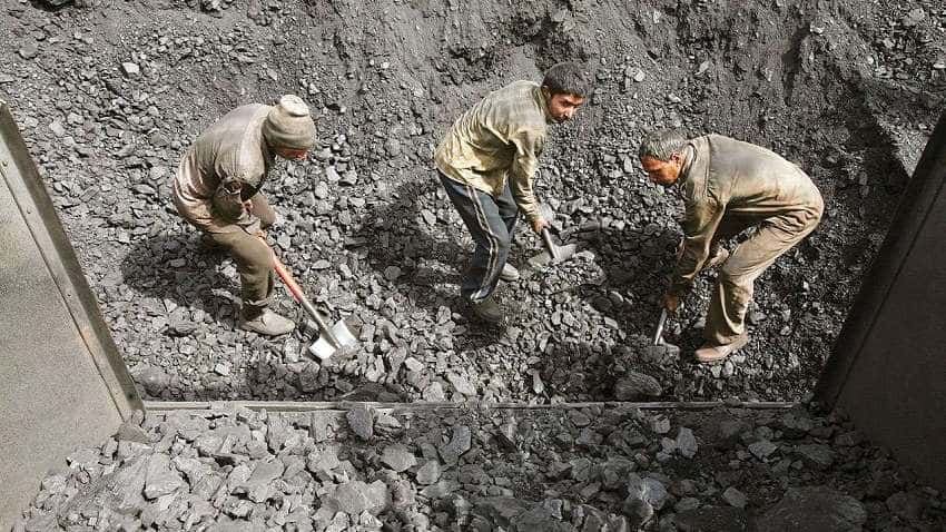 Coal India ने बनाया यह नया रिकॉर्ड, कोयला उत्पादन का हासिल किया नया मुकाम