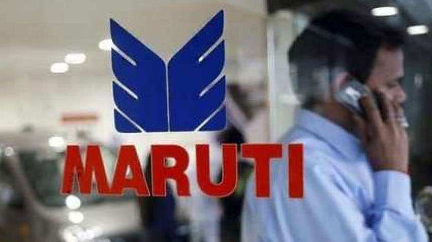 MARUTI कारों पर देने होंगे 689 रुपये एक्‍स्‍ट्रा, इस कारण लगेगा यह चार्ज