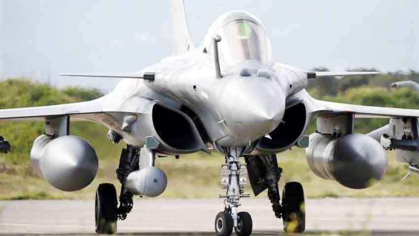 अमेरिकी विमान कंपनियां भारत में बनाना चाहती हैं फाइटर जेट, एफ-16 का पूरा सेटअप लाने की पेशकश 