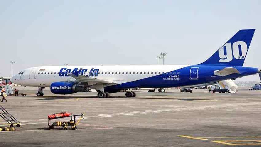 GoAir ने दिया इन यात्रियों को शानदार तोहफा, इतने डिस्काउंट पर उड़ान भरने का बेहतरीन मौका