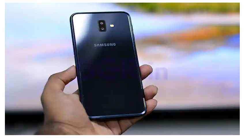 SAMSUNG ने नया स्मार्टफोन GALAXY A20 भारत में उतारा, इतनी है कीमत