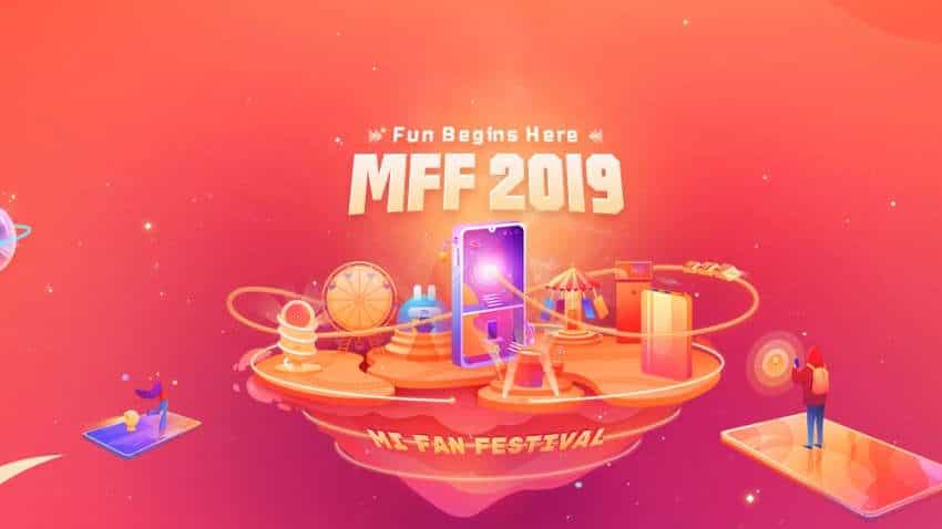 Mi Fan Festival सेल का आज है अंतिम दिन, जल्‍दी करें कई आइटम हुए ऑउट ऑफ स्‍टॉक