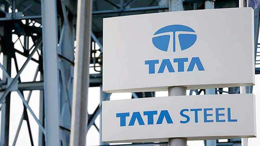 TATA STEEL ने चौथी तिमाही में किया जबरदस्त उत्पादन, जानें कितना टन रहा