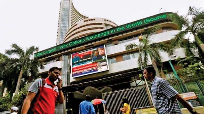 TCS रही सबसे ज्‍यादा मुनाफे में, टॉप 10 कंपनियों में से 7 का मार्केट कैप घटा