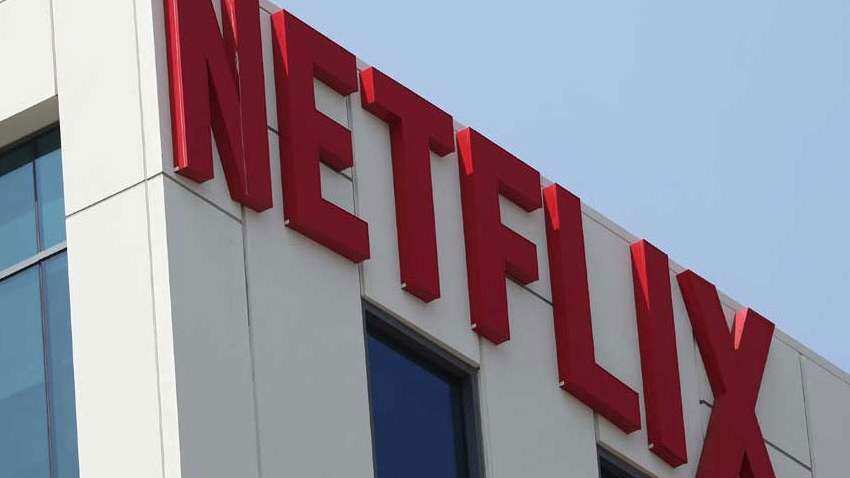 मोबाइल यूजर्स के लिए NETFLIX लाया सस्‍ता प्‍लान, 65 रुपये में देखिए वेब सीरीज