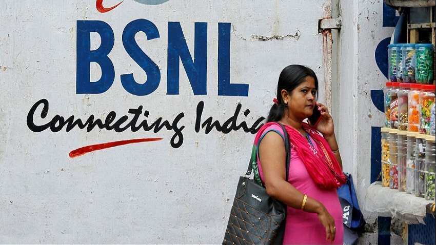 BSNL को जबरदस्त घाटा होने का अनुमान, 12000 करोड़ रुपये के जा सकता है पार