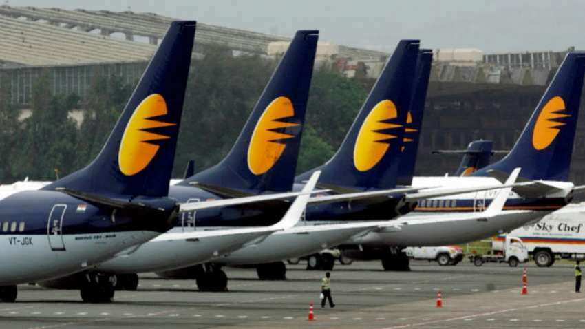 Jet Airways में 75 फीसदी तक बिक रही है हिस्सेदारी, जल्द प्रक्रिया खत्म नहीं हुई तो बढ़ेगी मुश्किल 