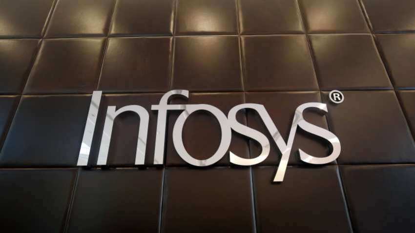 Infosys ने किया उम्मीद से बढ़कर प्रदर्शन, 10.4% बढ़ा मुनाफा