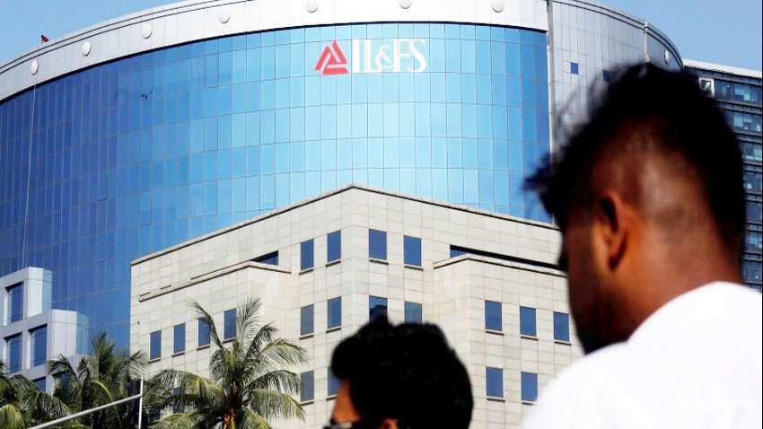 IL&FS Crisis : पूर्व CEO रमेश बावा आधी रात को दोस्‍त के घर से गिरफ्तार, पूछताछ जारी