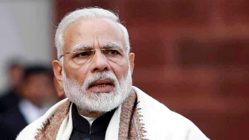 PM नरेंद्र मोदी दिल्ली से करेंगे देश के व्यापारियों को संबोधित, संकल्प पत्र पर होगी चर्चा 