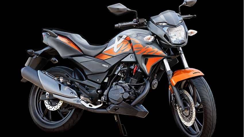 महंगे हुए टू-व्हीलर, Hero MotoCorp ने किया बाइक और स्कूटर की कीमतों में इजाफा