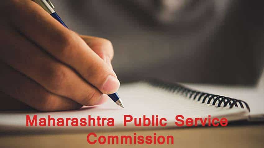 Maharashtra PSC में ग्रुप सी और इंजीनियरिंग सेक्टर में बंपर भर्तीयां, जानें कैसे करें आवेदन