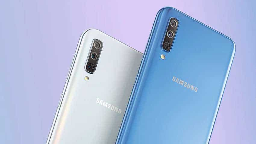 सैमसंग Galaxy A70 की प्री-बुकिंग से पाएं U Flex पर 3,000 रुपये की छूट