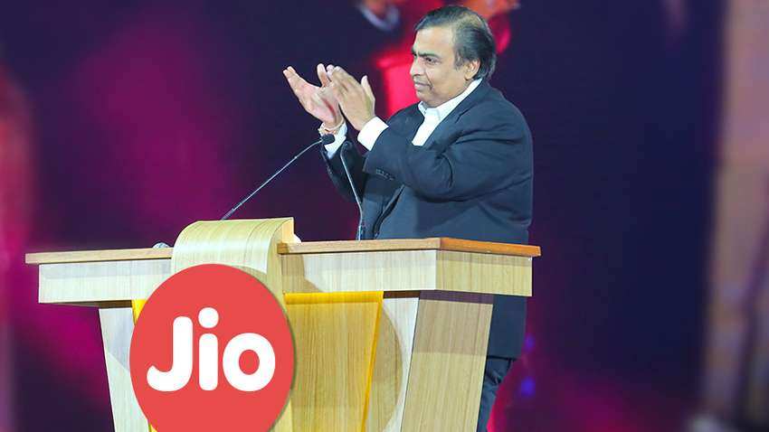 Jio के नाम एक और रिकॉर्ड, 4G नेटवर्क में नीदरलैंड और जापान को पछाड़ा