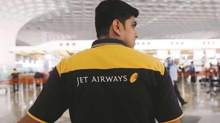 Jet Airways पर आया 'महासंकट'! कंपनी के 16 हजार कर्मचारी हुए बेरोजगार