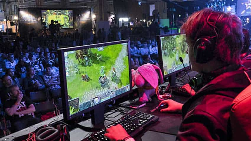 ऑनलाइन गेमिंग में भी संवारे करियर, eSports के खिलाड़ी बनकर करें लाखों की कमाई