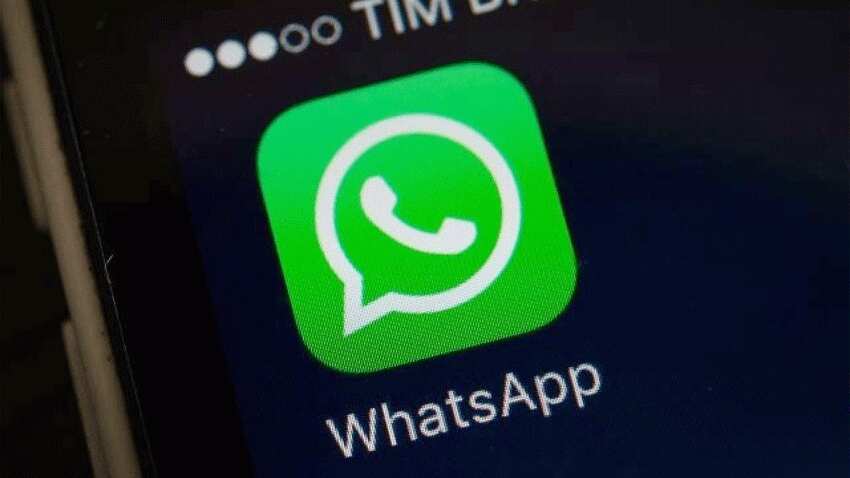 WhatsApp चैट का स्क्रीनशॉट लेना बन जाएगा इतिहास! कंपनी कर रही नए फीचर की टेस्टिंग