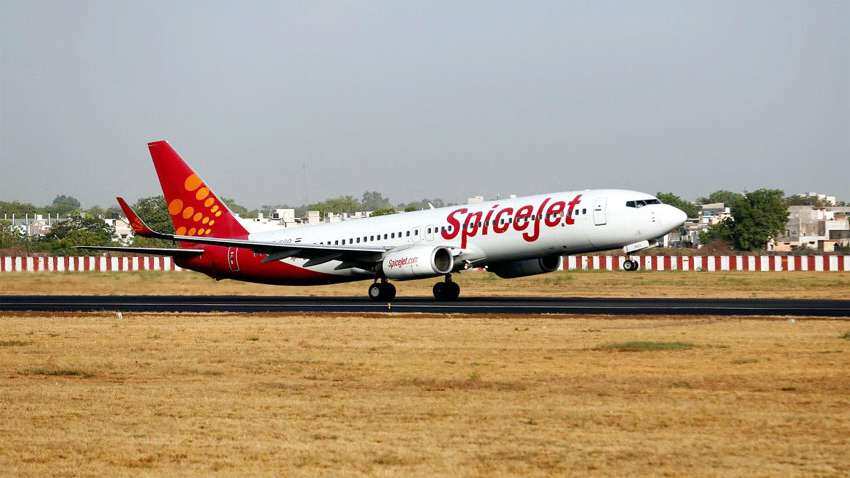 SpiceJet जल्द 24 नई फ्लाइट शुरू करेगी, इन शहरों के बीच हवाई यात्रा होगी और आसान