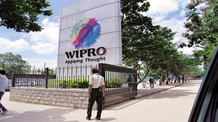 WIPRO ने कंपनी पर हुए साइबर हमले को कर दिया नाकाम, कहा- हम पर कोई असर नहीं