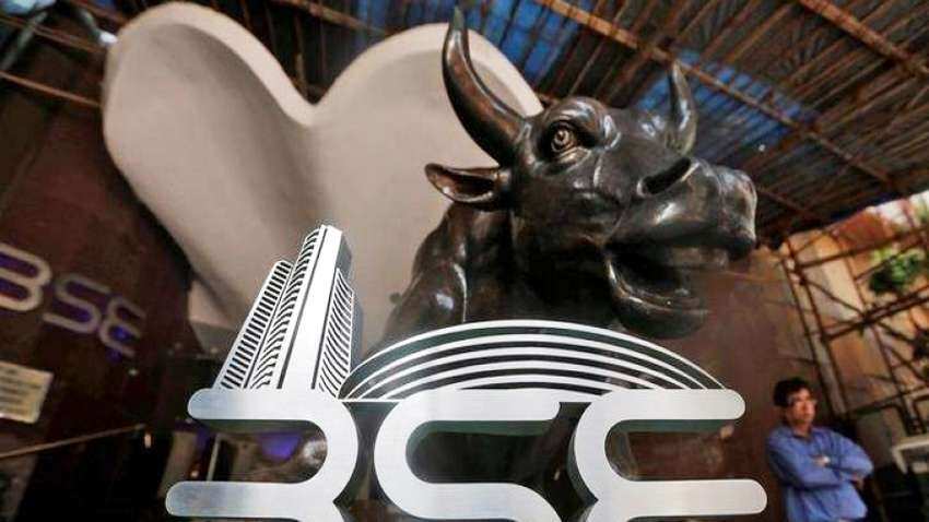 Share Market इस सप्ताह रहा गुलजार, सेंसेक्स 39,000 के स्तर से ऊपर हुआ बंद 