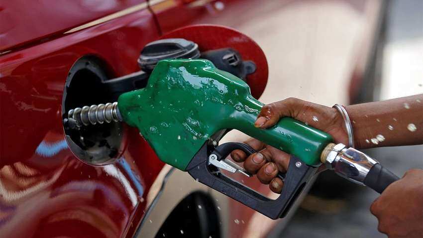 Diesel के दाम में तीन दिन बाद भारी उछाल, Petrol रहा स्थिर