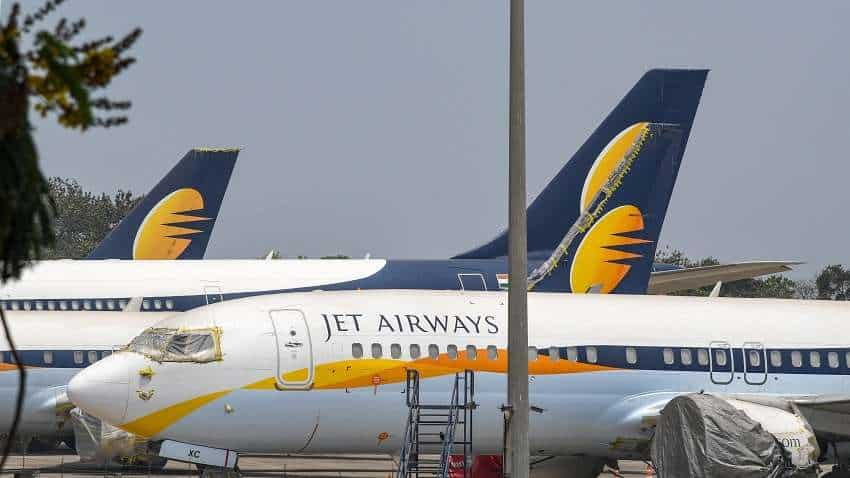 स्पाइसजेट की सहानुभूति पर Jet Airways ने कसा तंज, कहा- याद रखो कि...