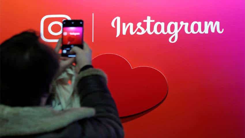 Instagram पर पोस्ट के like की गिनती को छिपाने की तैयारी, चल रहा काम