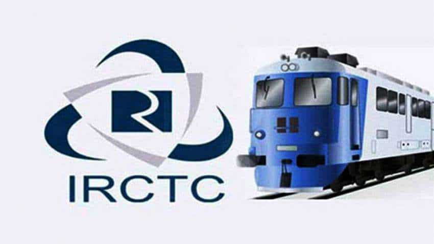 IRCTC के अधिकृत टिकट बुकिंग एजेंट बनिए और पाइए आकर्षक कमीशन | Zee Business  Hindi
