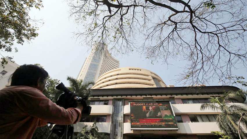 Share market में इस हफ्ते रहेगी हलचल, इन कंपनियों के परिणाम को होगा असर