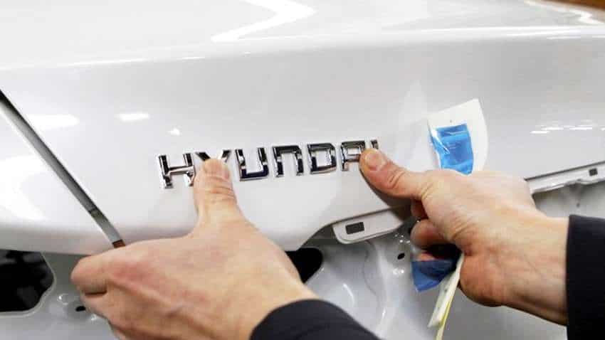 इलेक्ट्रिक कारों के कलपुर्जे भारत में बनाने की तैयारी में Hyundai, तलाश रही संभावनाएं
